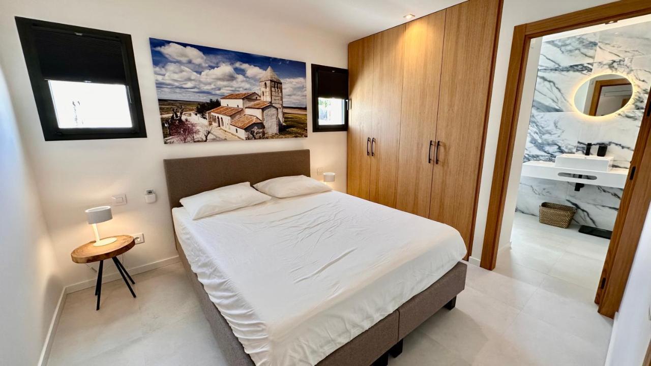 Villa Floris Moraira 500M To Sand Beach Moraira Saturday Arrive-Leave Only ภายนอก รูปภาพ